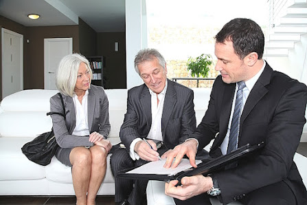 IMMOBILIENMAKLER DORSTEN - FREIESLEBEN GmbH Westwall 23, 46282 Dorsten