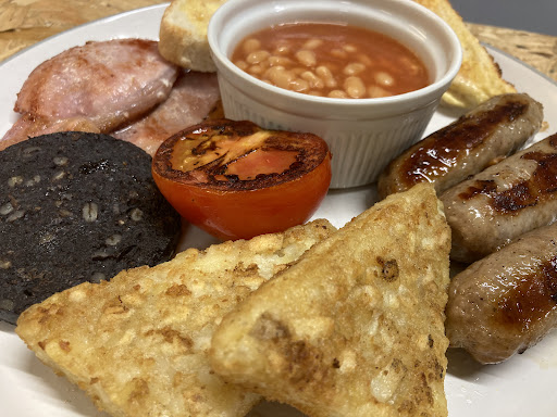 Sunny’s Cafe and Sandwich Bar - Thumbnail