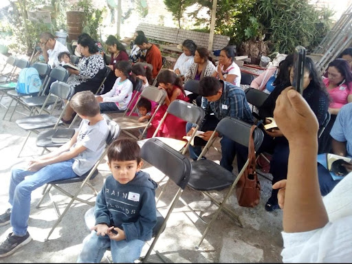 Iglesia Bautista Bíblica de la Gracia San Diego de las trasquilas - Thumbnail