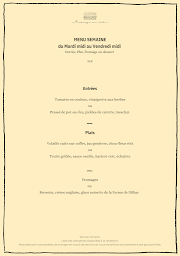 Photo n°22 de Chambre d'hôtes Restaurant Auberge du Fel à Le Fel (Chambre d'hôtes)