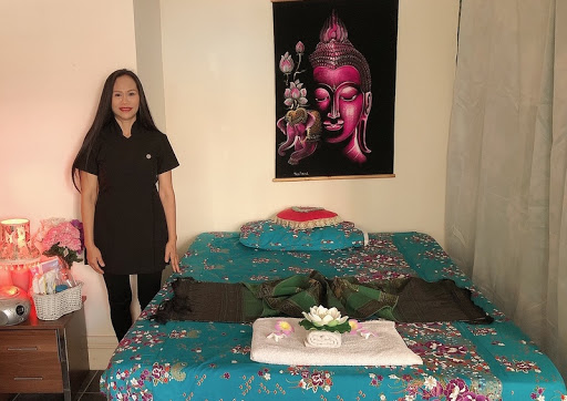 Linly Thai Massage