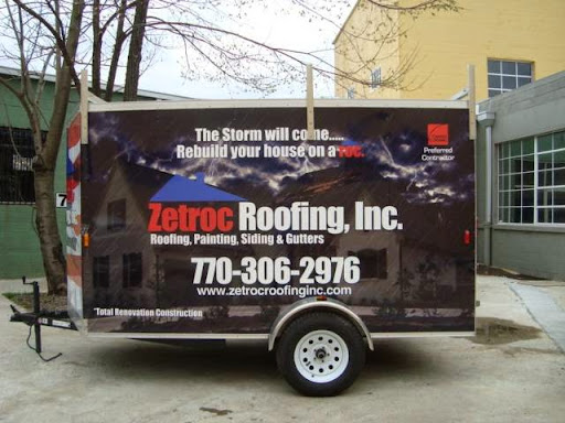 Zetroc Roofing Inc - Thumbnail