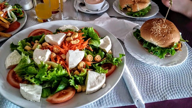Restaurante Summer Breeze