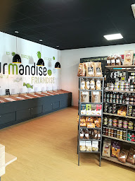 Photo n°15 de DELICES ET CIE Lamballe à Lamballe-Armor (Magasin de thé)