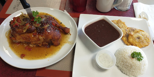 Cuban Delights Cafe - Thumbnail