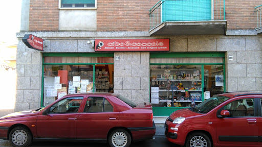 Cibo&Coccole Di Maurizio Cavanna