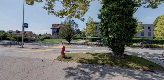 Hafenrestaurant Alti Badi - Kreuzlingen