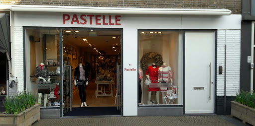Pastelle Wassenaar