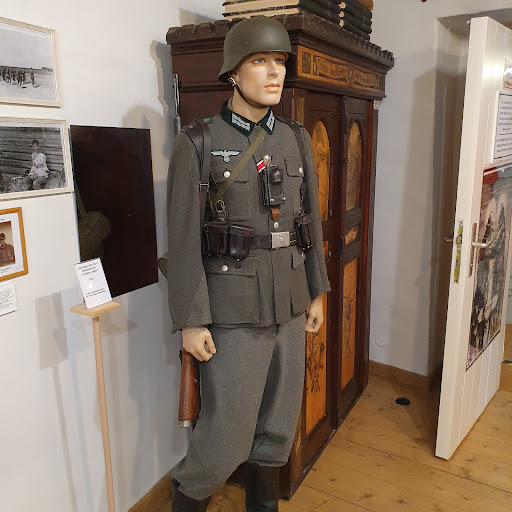 Jäger Erinnerungsstätte der Kameradschaft ehem. Goslarer Jäger e.V. - Thumbnail
