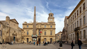 Photo n°5 de TripSud à Arles (Agence de voyages)