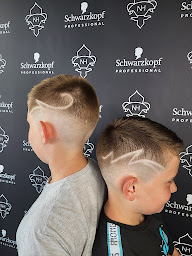 Photo n°10 de Nouvel Hair FEIGNIES à Feignies (Barbier)