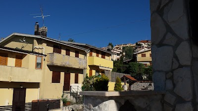 Civil Hospital Castel Di Sangro