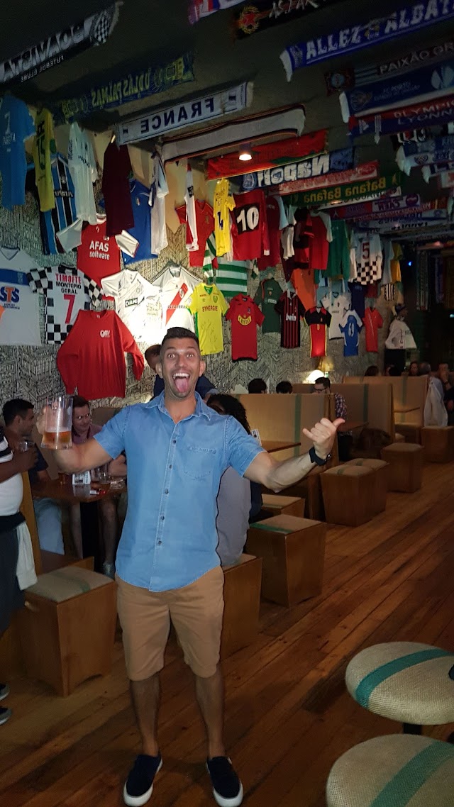 Adega Sports Bar