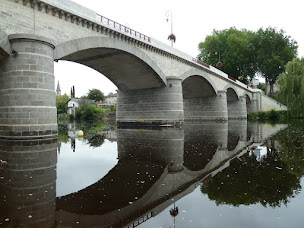 Photo n°16 de SNGC (Société Nouvelle de Travaux Publics et Génie Civil) à L'Isle-d'Espagnac (Entreprise de construction)