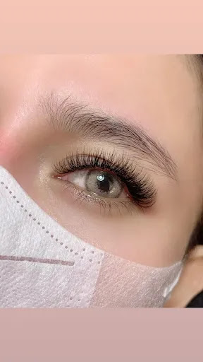 Exnaila beauty studio Tanjung Tabalong