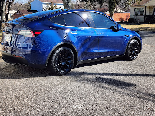 BIG WILL CAR CARE Mobile Detailing - Thumbnail