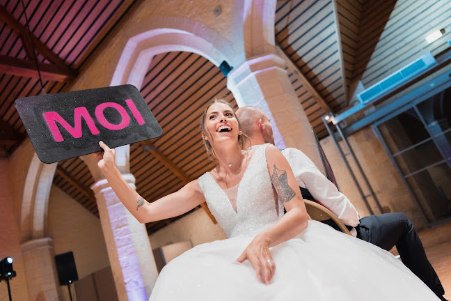Olivier Rosec Photographe de Mariage à Caen - Caen