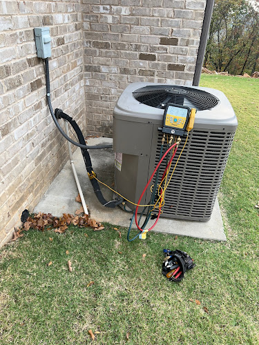 M And M Heating And Air photo