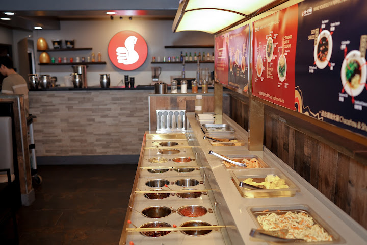 Liuyishou Hot Pot (San Diego) by null