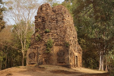 Photos of Praying Rain Temple