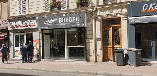 Photo 8 - L'Atelier du Burger
