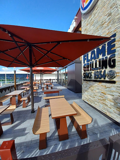 Photo 3 - Burger King