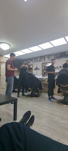 Istanbul Barber Traditional Turkish Barber