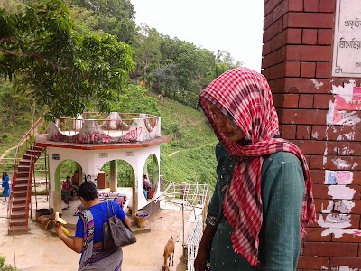 Photos of Chimbuk Forest