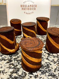 Photo n°22 de Boulangerie Florian Mestas à Besse-et-Saint-Anastaise (Boulangerie)