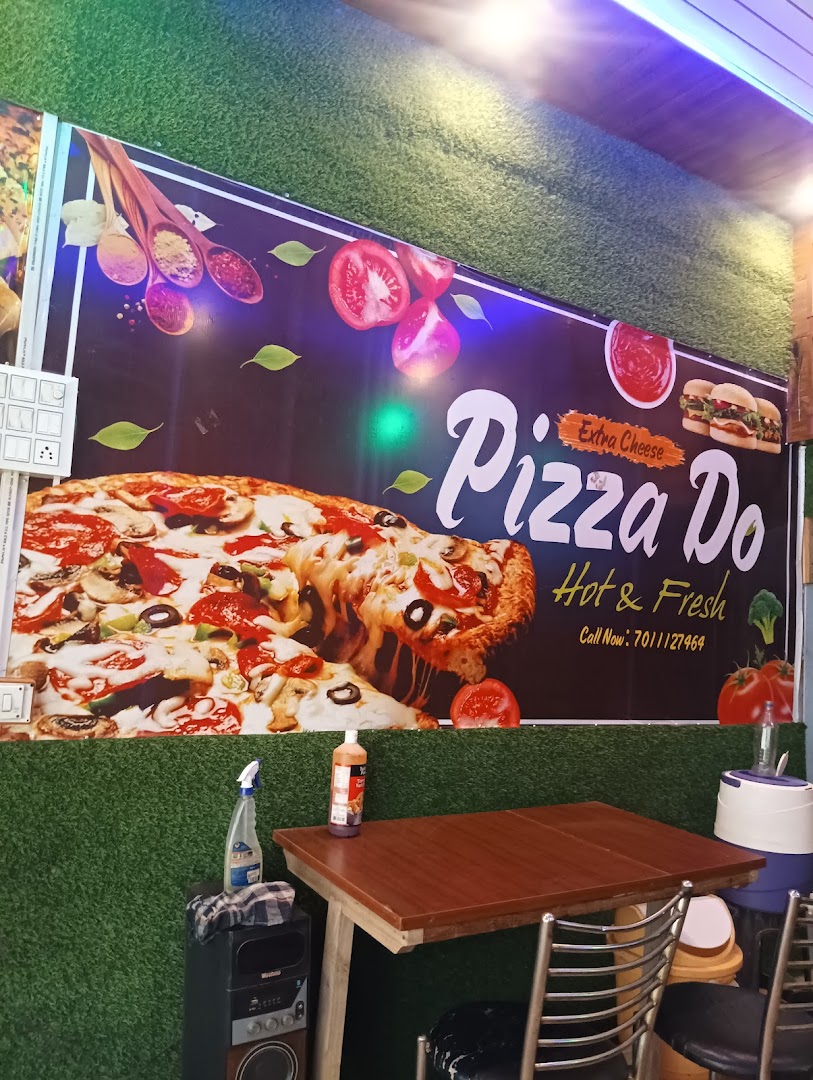 Pizzado photo 2