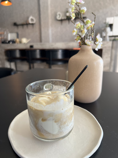 Solum Cafe - Visual