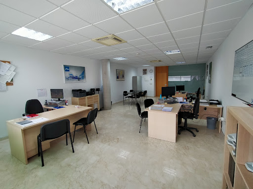 Habitalia Sur Gestión Inmobiliaria S.L.