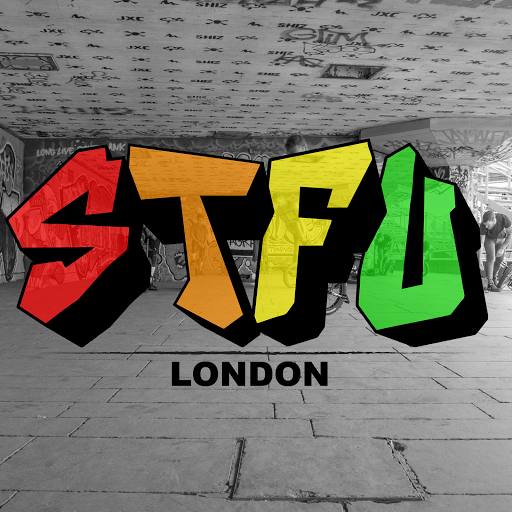 STFU London - Thumbnail