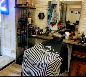 Photo n°2 de Mlk coiffure à Épinal (Barbier)