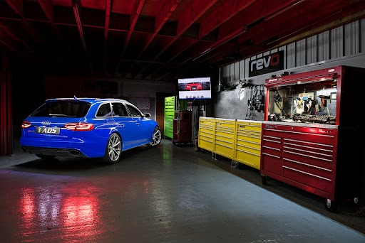 ADS Automotive Preston Gallery - United Kingdom