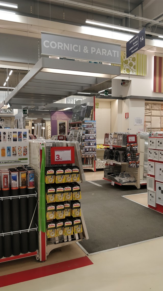 Leroy Merlin Baranzate (MI)