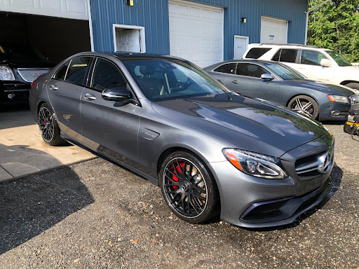 A1 Pro Auto Spa - Thumbnail