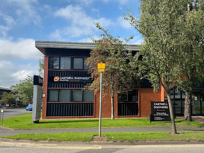 Cartmell Shepherd Solicitors - Rosehill