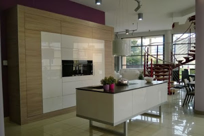 Bonkowscy - Salon meblowy Koszalin