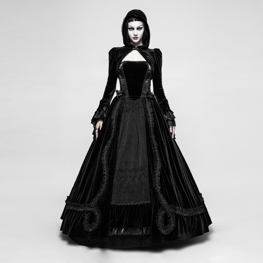 Immoral Fashion