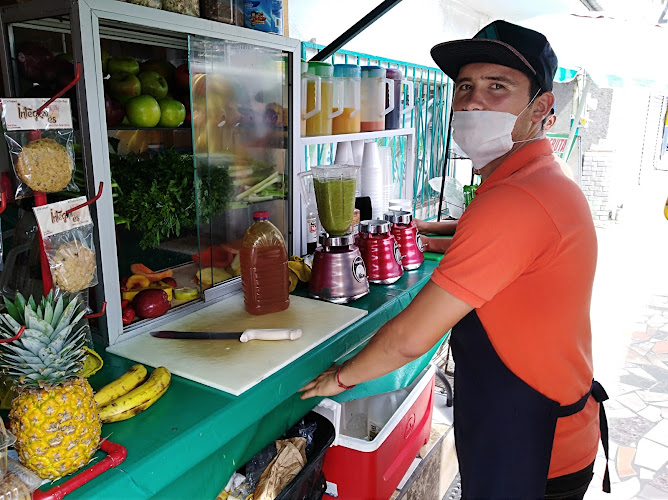 Jugos Sonora 11