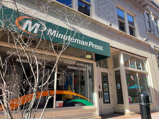 Minuteman Press