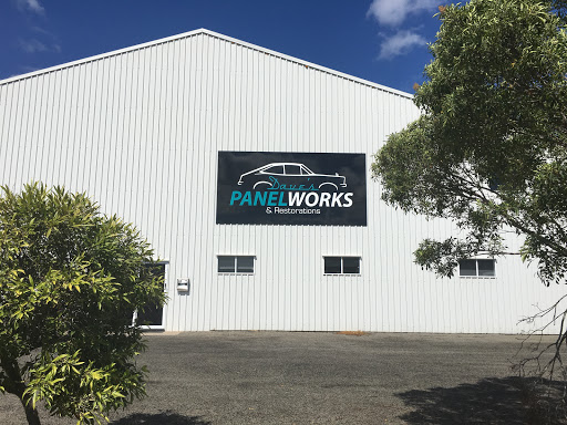 Dave's Panel Works & Restorations - Australia