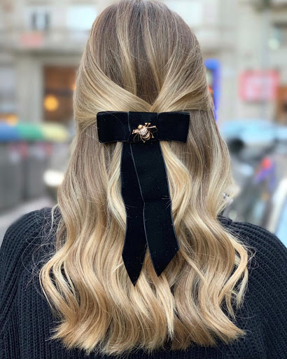 Fiona Bow - Visual