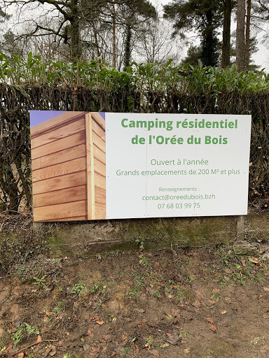 Camping de l'Orée du Bois - Thumbnail