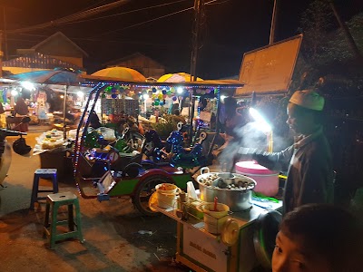 Photos of Pasar Lama Simpang 4