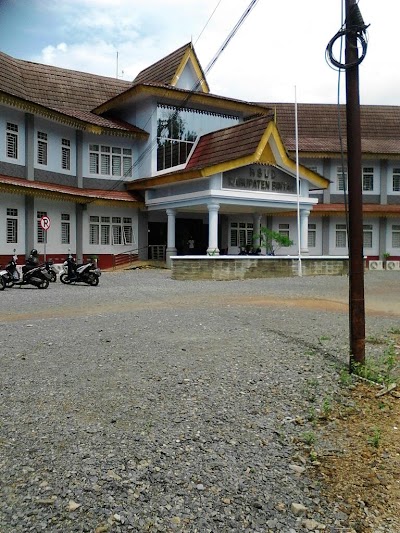 Photos of RSUD BINTAN