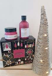 Photo n°2 de Salon de coiffure 