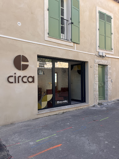 Circa mobilier & design