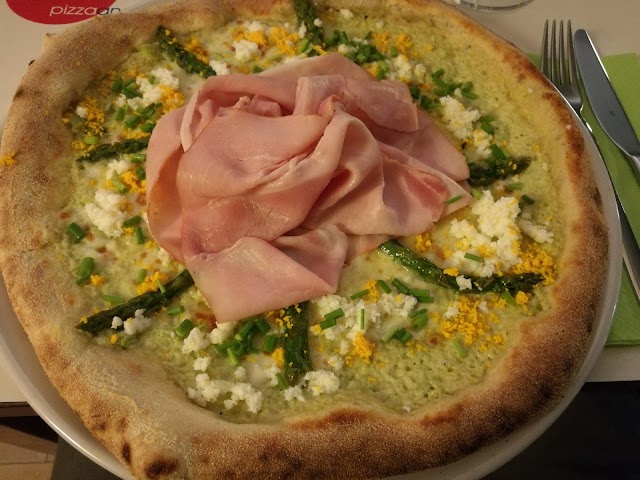357 Pizza and Food